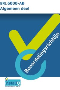 BRL 6000-AB Algemeen deel