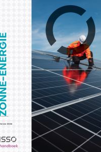 Handboek HBze Zonne-energie