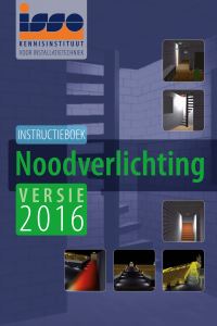 Instructieboek IBnv Noodverlichting