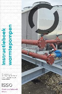 
ISSO-instructieboek IBwpwu Warmtepompen