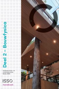 Handboek HBbi Bouw- en installatietechniek Deel 2 - Bouwfysica