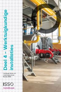 Handboek HBbi Bouw- en Installatietechniek Deel 4: Werktuigkundige installaties
