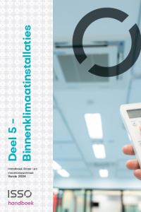 Handboek HBbi Bouw- en Installatietechniek Deel 5 - Binnenklimaatinstallaties