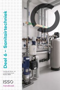Handboek HBbi Bouw- en Installatietechniek Deel 6 - Sanitairtechniek