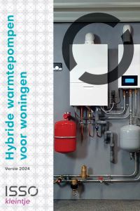 Kleintje Hybride warmtepompen in woningen