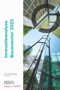 ISSO-rapport 110914 Innovatieanalyse Bouwsector 2025