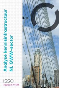 ISSO-rapport 111124 Analyse kennisinfrastructuur NL GWW-sector