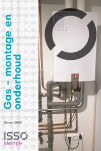 Kleintje Gas - Montage en onderhoud