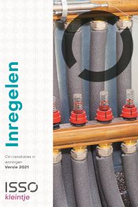 Kleintje Inregelen