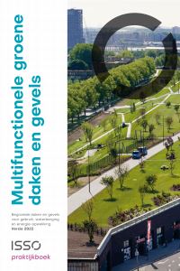 Praktijkboek Multifunctionele groene daken en gevels