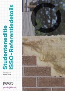 Praktijkboek Studenteneditie ISSO-Referentiedetails