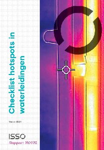 ISSO-rapport 110970 Checklist hotspots in waterleidingen