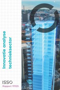 ISSO-Rapport 111125 Innovatie Analyse technieksector 2024